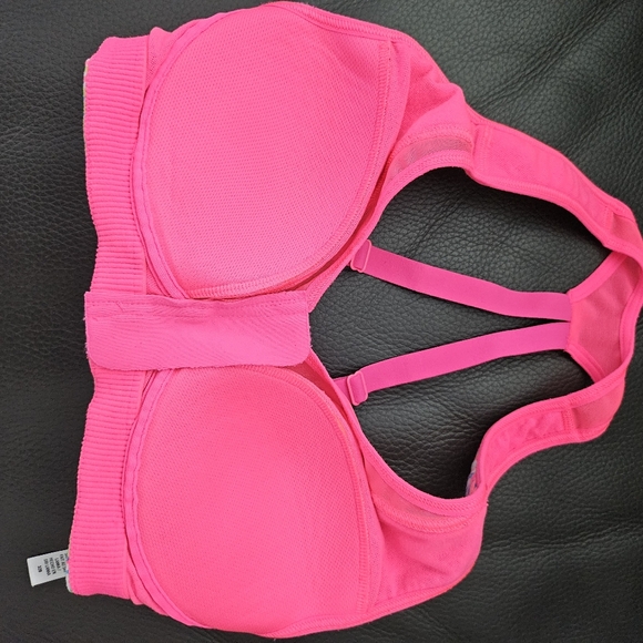 VSX Victoria's Secret Front Closure Sports Bra - Picture 3 of 5